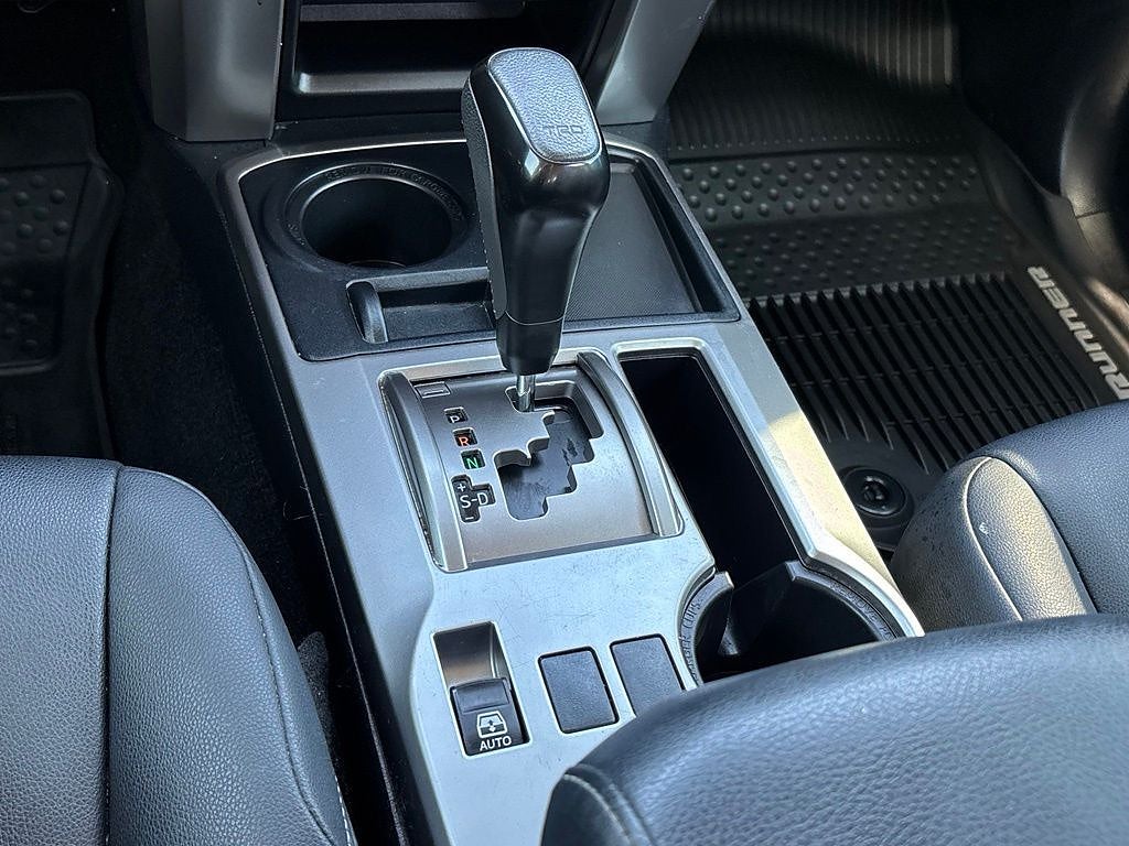 2023 Toyota 4Runner 4x2 TRD Sport 4dr SUV