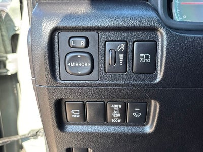 2023 Toyota 4Runner 4x2 TRD Sport 4dr SUV