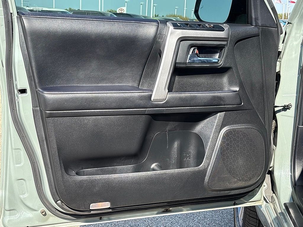 2023 Toyota 4Runner 4x2 TRD Sport 4dr SUV