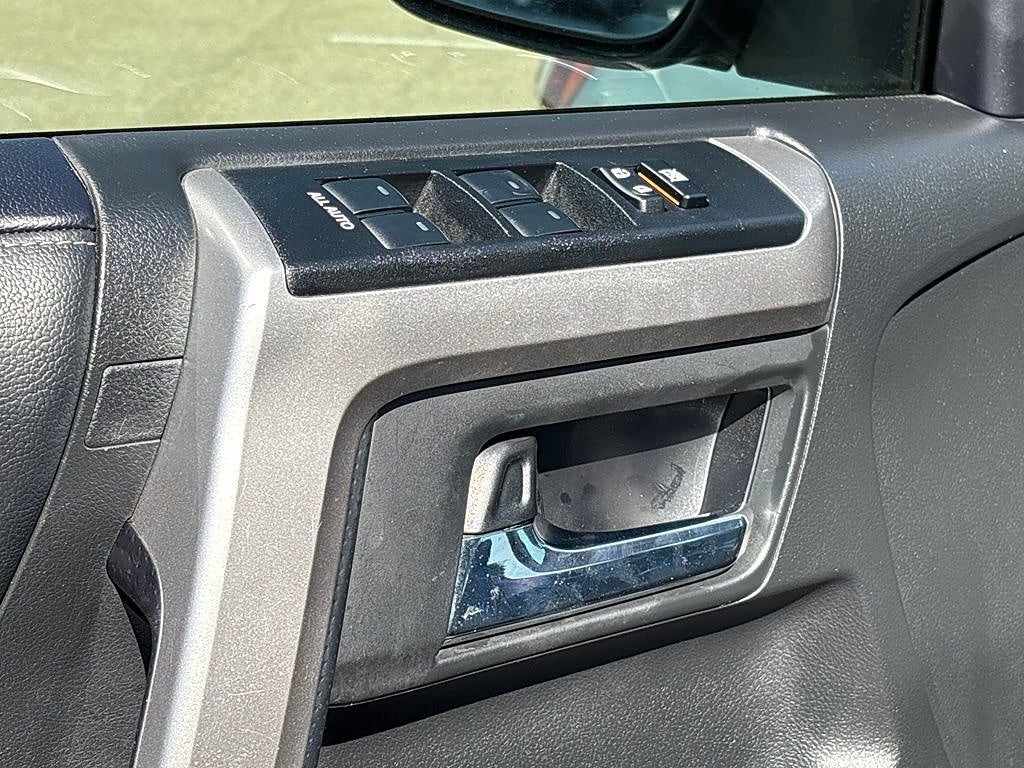 2023 Toyota 4Runner 4x2 TRD Sport 4dr SUV