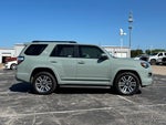 2023 Toyota 4Runner TRD Sport