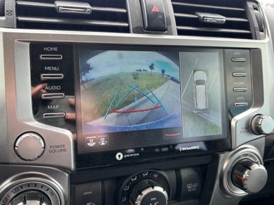 2023 Toyota 4Runner TRD Sport