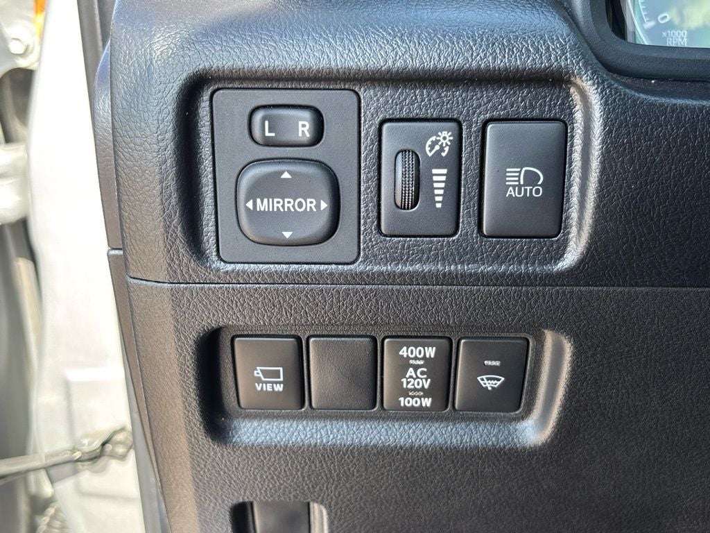 2023 Toyota 4Runner TRD Sport