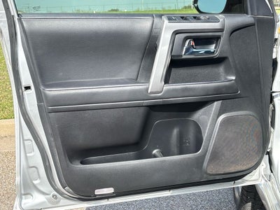 2023 Toyota 4Runner TRD Sport