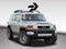 2008 Toyota FJ Cruiser Base