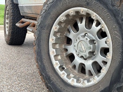 2008 Toyota FJ Cruiser Base