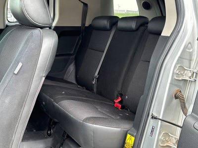 2008 Toyota FJ Cruiser Base