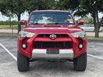 2017 Toyota 4Runner TRD Off-Road Premium