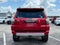 2017 Toyota 4Runner TRD Off-Road Premium