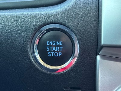 2021 Toyota 4Runner Trail