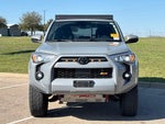 2021 Toyota 4Runner Trail