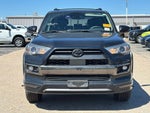 2021 Toyota 4Runner Nightshade