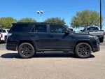 2021 Toyota 4Runner Nightshade