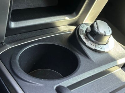 2023 Toyota 4Runner TRD Sport