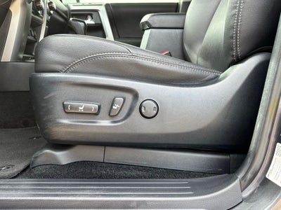 2023 Toyota 4Runner TRD Sport