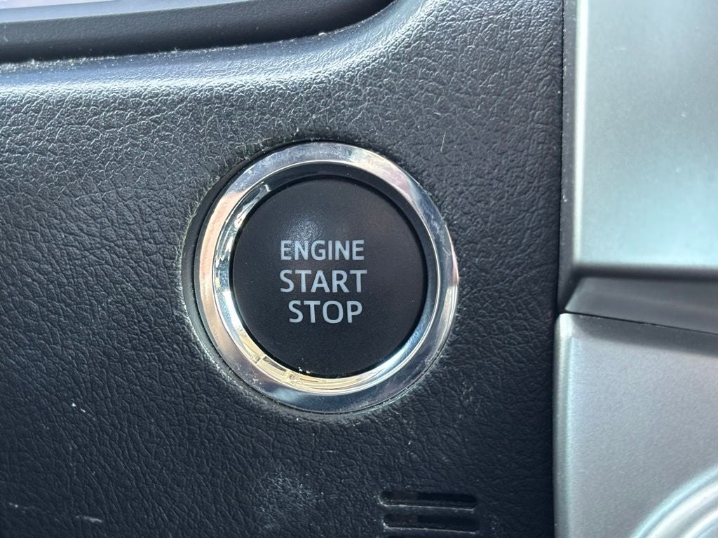 2023 Toyota 4Runner TRD Sport