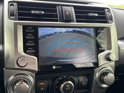 2023 Toyota 4Runner TRD Sport