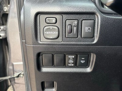 2023 Toyota 4Runner TRD Sport