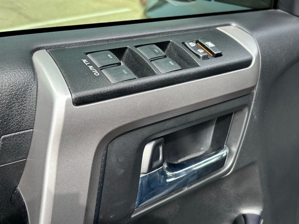 2023 Toyota 4Runner TRD Sport