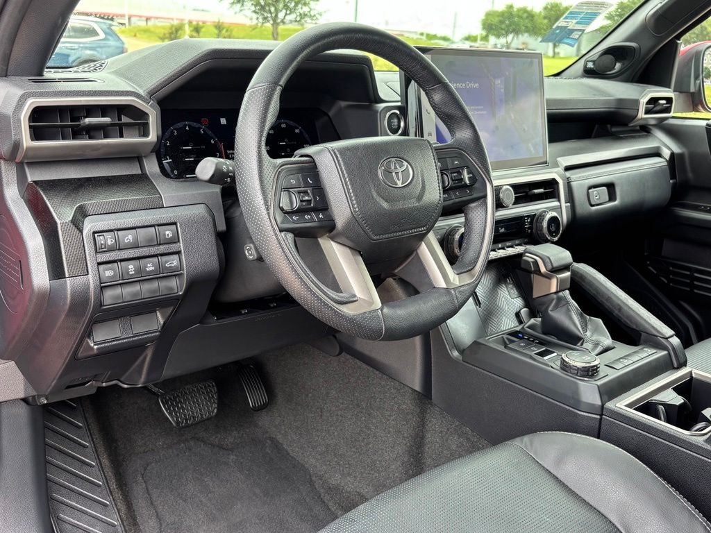 2025 Toyota 4Runner Limited