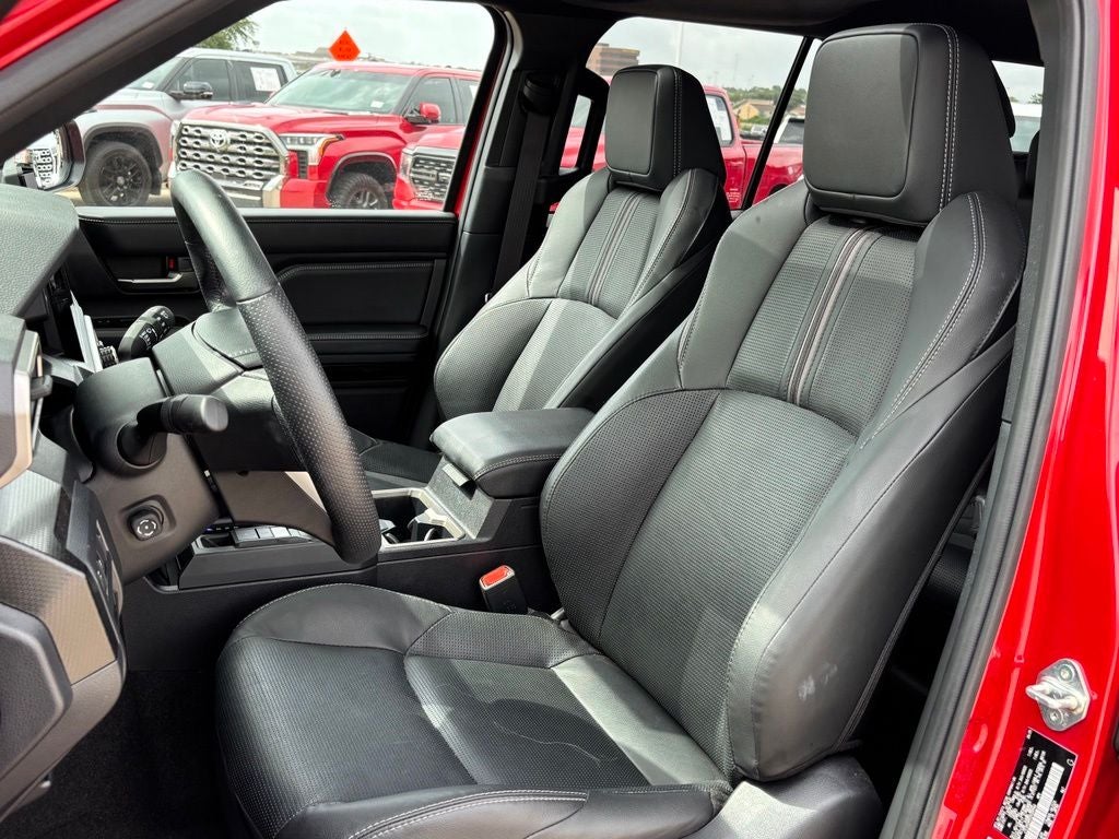 2025 Toyota 4Runner Limited