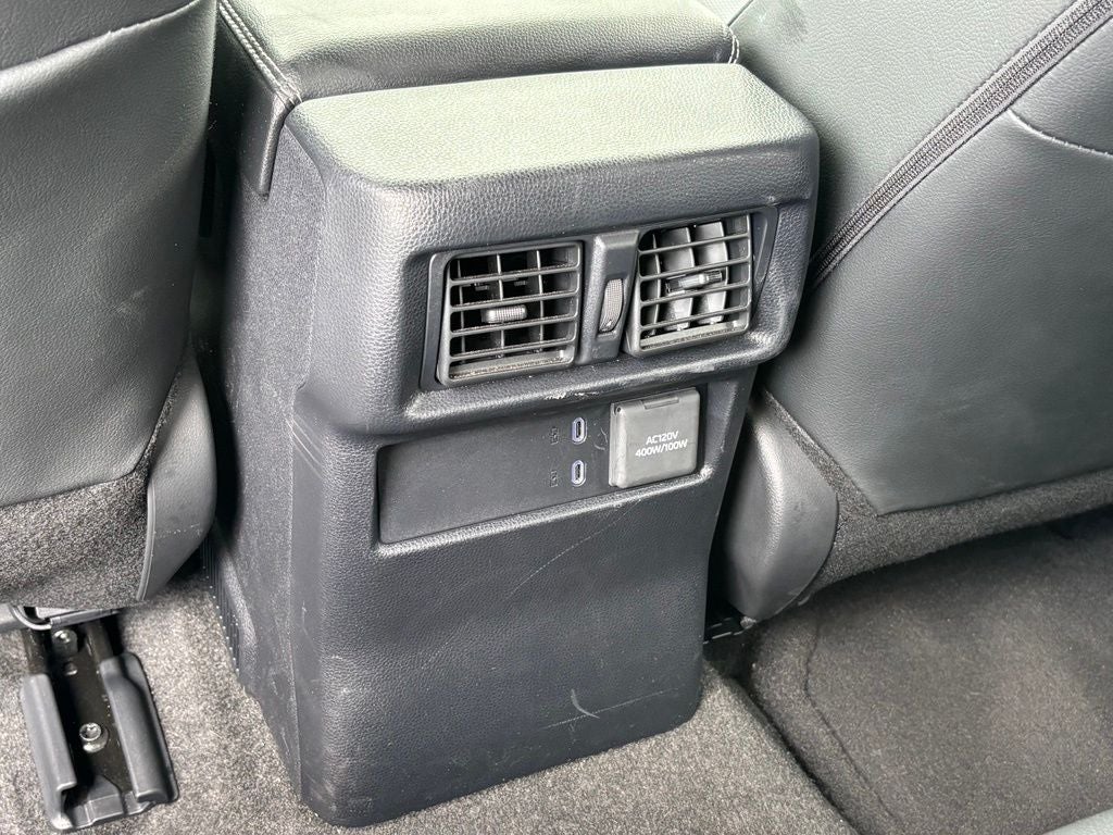 2025 Toyota 4Runner Limited