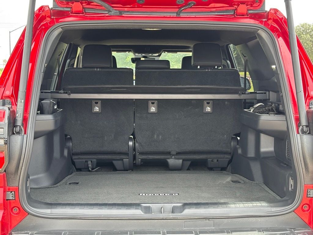 2025 Toyota 4Runner Limited
