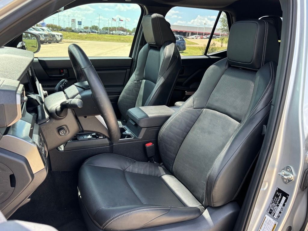 2025 Toyota 4Runner TRD Off-Road Premium