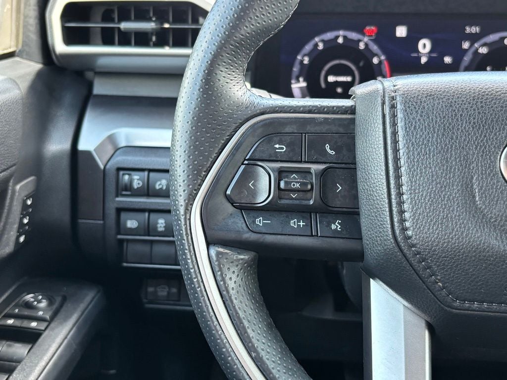 2025 Toyota 4Runner TRD Off-Road Premium