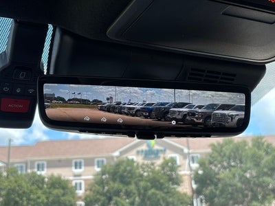 2025 Toyota 4Runner TRD Off-Road Premium