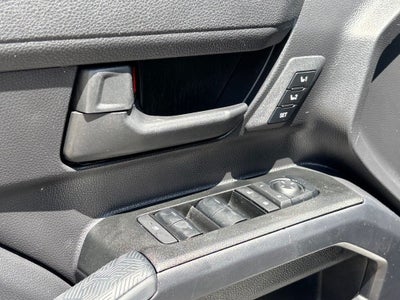 2025 Toyota 4Runner TRD Off-Road Premium
