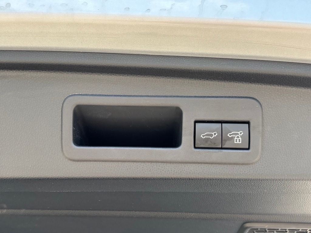 2025 Toyota 4Runner TRD Off-Road Premium