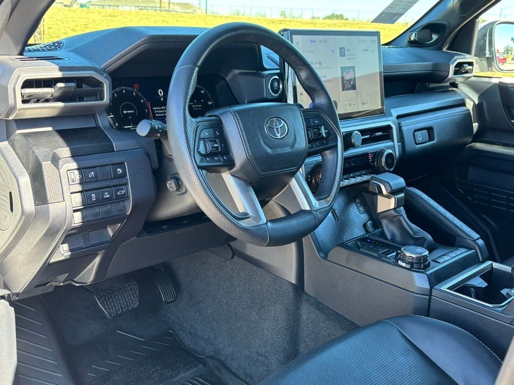 2025 Toyota 4Runner Limited