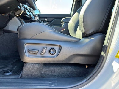 2025 Toyota 4Runner Limited