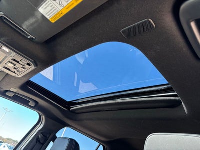 2025 Toyota 4Runner Limited