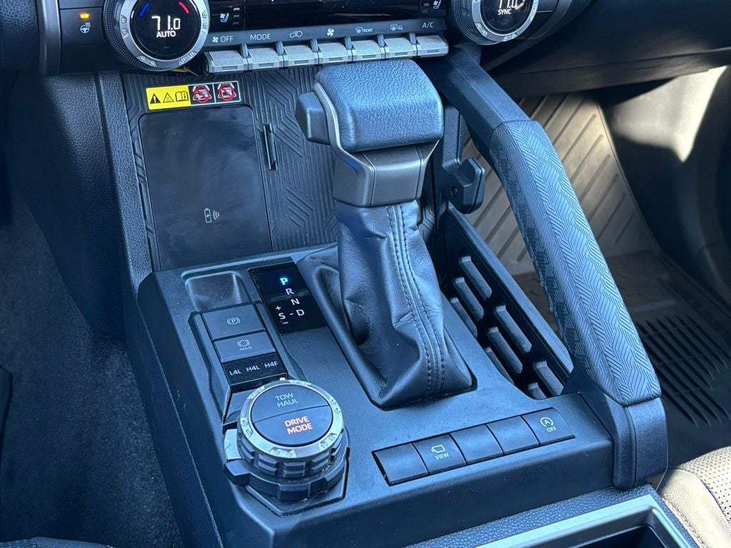 2025 Toyota 4Runner Limited