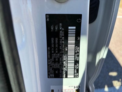 2025 Toyota 4Runner Limited