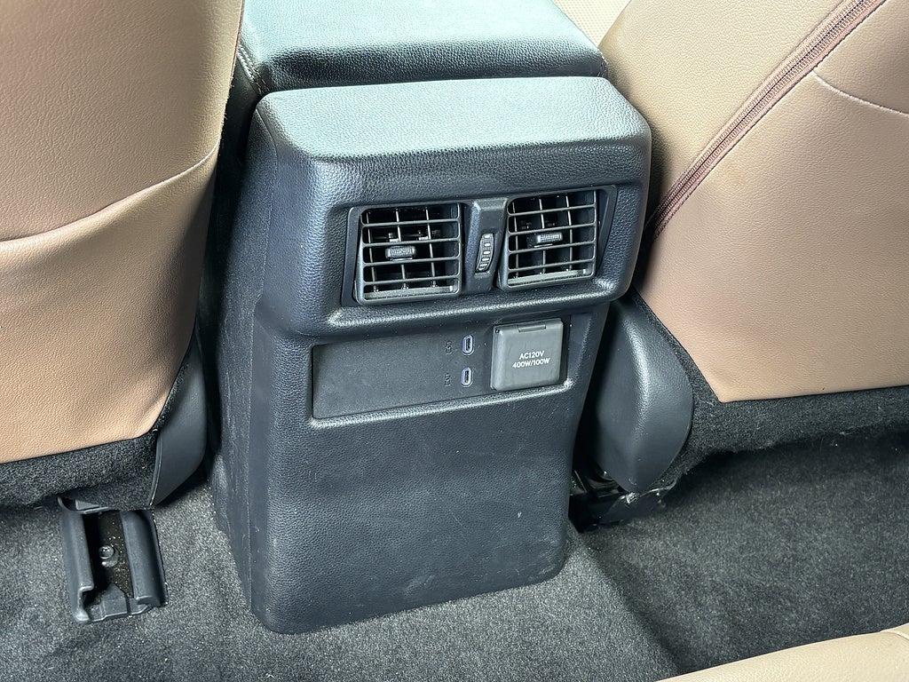 2026 Toyota 4Runner AWD Limited 4dr SUV