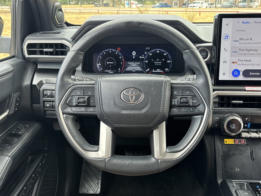 2026 Toyota 4Runner AWD Limited 4dr SUV