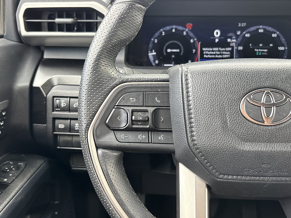 2026 Toyota 4Runner AWD Limited 4dr SUV