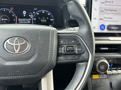 2026 Toyota 4Runner AWD Limited 4dr SUV