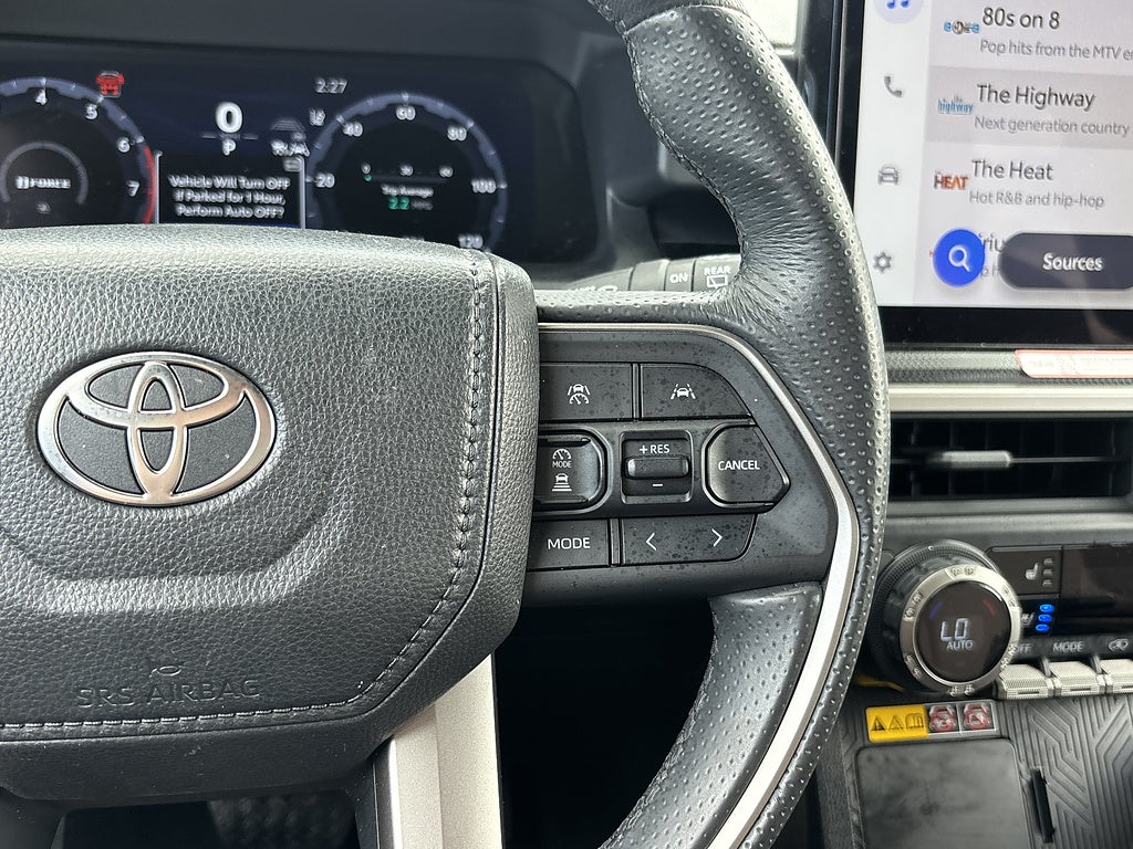 2026 Toyota 4Runner AWD Limited 4dr SUV