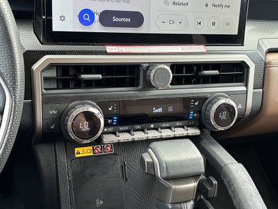2026 Toyota 4Runner AWD Limited 4dr SUV