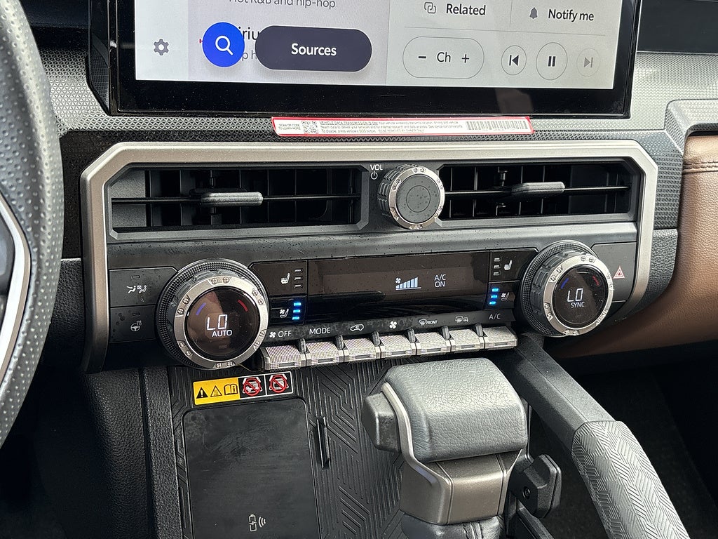 2026 Toyota 4Runner AWD Limited 4dr SUV