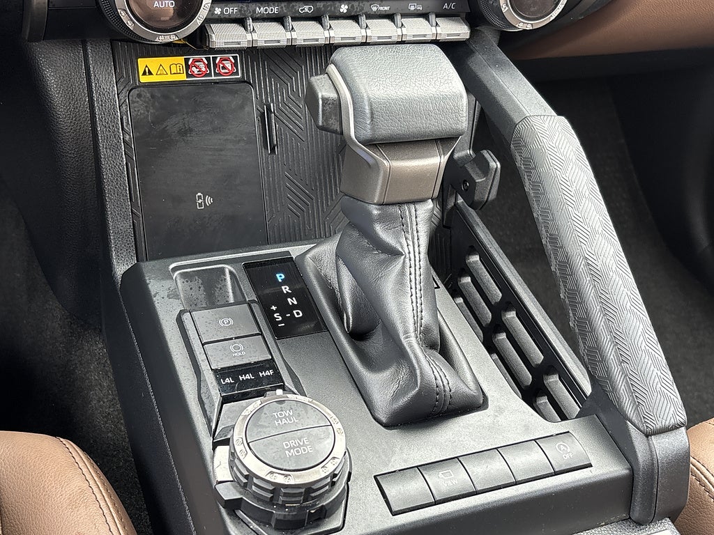 2026 Toyota 4Runner AWD Limited 4dr SUV