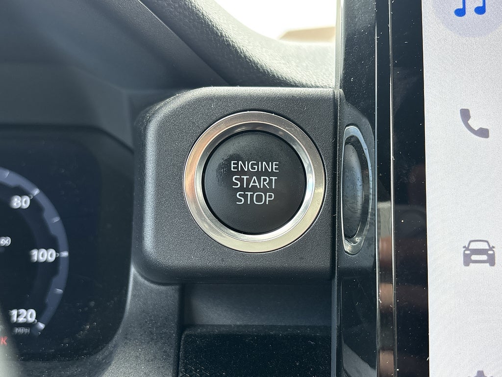 2026 Toyota 4Runner AWD Limited 4dr SUV