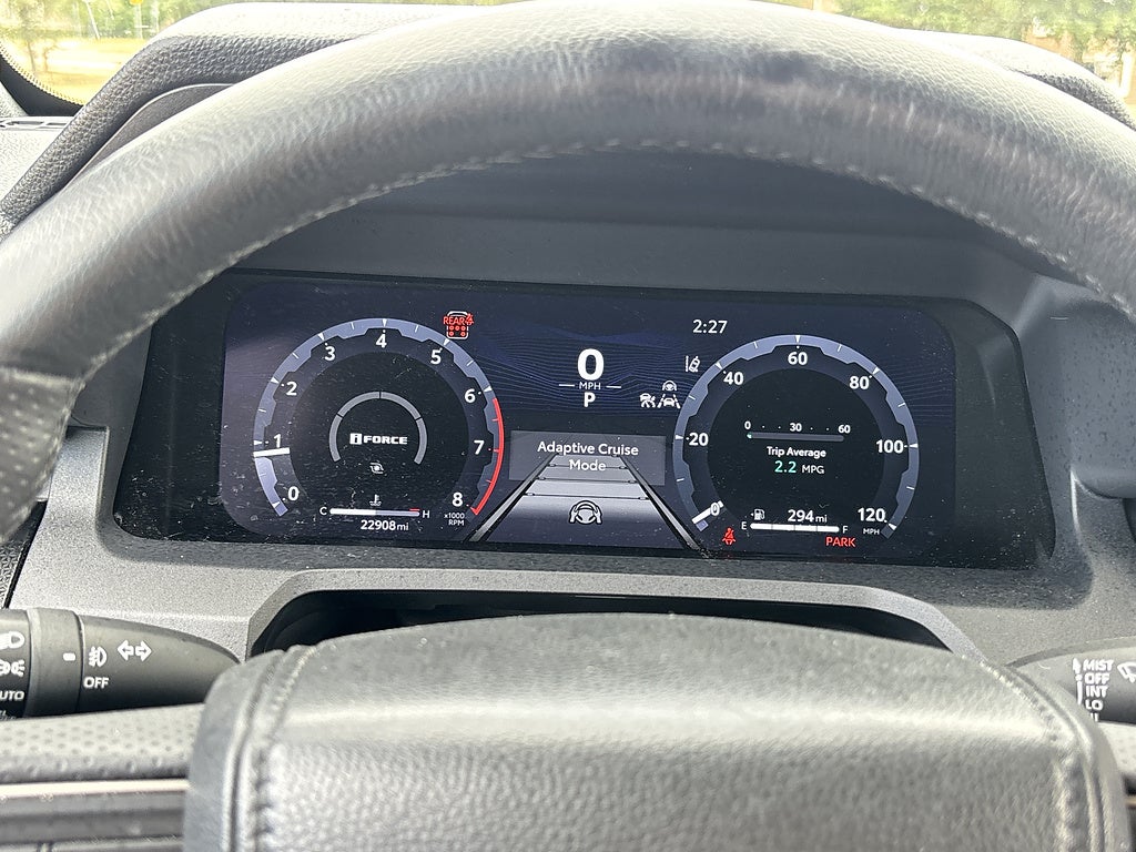 2026 Toyota 4Runner AWD Limited 4dr SUV
