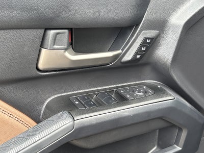 2026 Toyota 4Runner AWD Limited 4dr SUV
