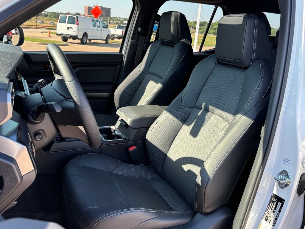 2025 Toyota 4Runner i-FORCE MAX Hybrid TRD Off Road Premium