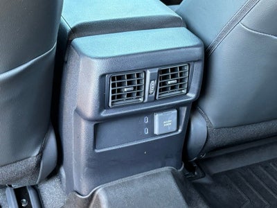 2025 Toyota 4Runner i-FORCE MAX Hybrid TRD Off Road Premium
